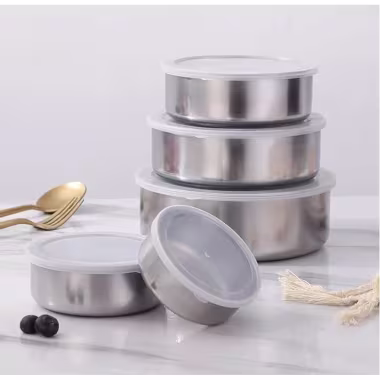 Stainless Steel Protect Fresh Box alternate view