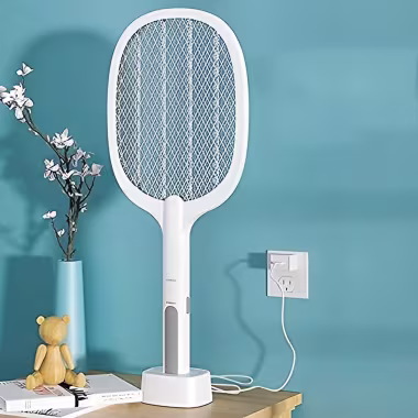 WBM Smart 2-in-1 Bug Zapper alternate view